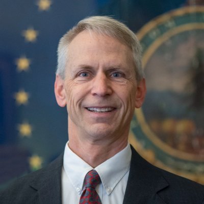 Vermont State Representative for the towns of Addison, Ferrisburgh, New Haven, Panton, Vergennes, and Waltham
#Vtpoli
