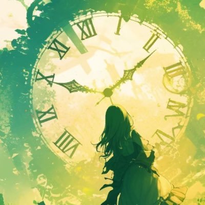 sphia4sky69s's profile picture. TRPG/マダミス/ボドゲ…etc.