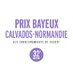 Prix Bayeux Calvados-Normandie (@prixbayeux) Twitter profile photo Prix Bayeux Calvados-Normandie (@prixbayeux) Twitter profile photo