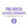 PrixBayeux's profile picture. Rendez-vous pour la 32e édition du 6 au 12 octobre 2025 !