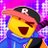 Profile image of alan (KITTY FAN)