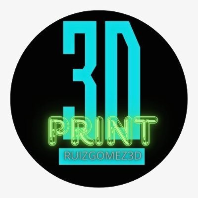 👨💻 Ruizgomez3D | Diseños sostenibles
🌍 Zapatos y productos eco-friendly en 3D
🔗 Descarga mis diseños en Cults (link en bio)