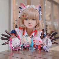 薄塩ぽてち。 (@poteti_cos) 's Twitter Profile