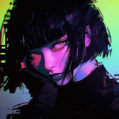 phase_0x's profile picture. In phase with nothing. | RAIDER