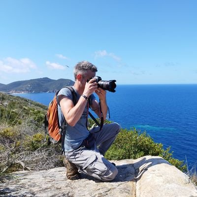 Associate Professor @UNI_FIRENZE. Insect Cognition, Neuroethology, Behavioural Ecology, Pollinators, Wasps.