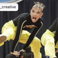 Reagan Burgess (@reaganleedancer) 's Twitter Profile
