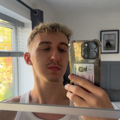 CadeAtkinson1's profile picture. 