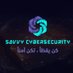 Savvy Cybersecurity Awareness (@ksshayat) Twitter profile photo Savvy Cybersecurity Awareness (@ksshayat) Twitter profile photo