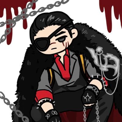 Hurk🔥👁🎼🐾🗿さんのプロフィール画像