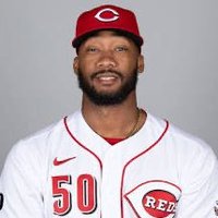Amir Garrett (@eyes_on_ag) 's Twitter Profile