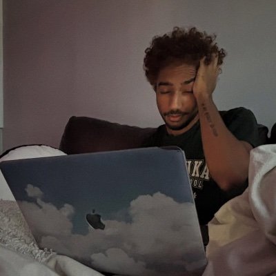 alitehranie's profile picture. @zaboai | cis @uofsc