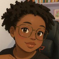 Victoria (Burah) Poromon (@burah__) 's Twitter Profile