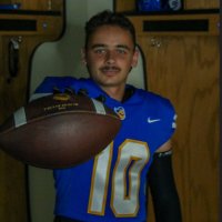 Jacob Irelan (@jdirelan30) 's Twitter Profile