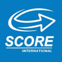 SCORE INTERNATIONAL (@scoreintl1) 's Twitter Profile