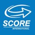 SCORE INTERNATIONAL (@scoreintl1) Twitter profile photo SCORE INTERNATIONAL (@scoreintl1) Twitter profile photo