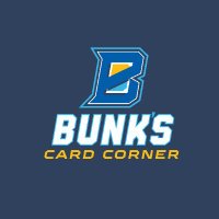 Bunk's Card Corner (@bunkscardcorner) 's Twitter Profile
