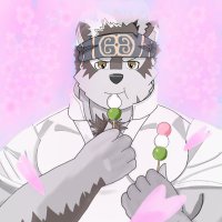 お化け👻 (@obake_16) Twitter profile photo