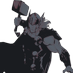 / 𝓣hor (@asgardianwrath) Twitter profile photo / 𝓣hor (@asgardianwrath) Twitter profile photo