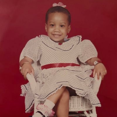 Black | Atlanta raised me | Howard nurtured me