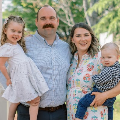 Father, Husband, Firefighter, & Conservative Grassroots Leader running for GA State Senate District 21.