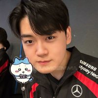 its just YU and me 🧸☄️🍅 (@yuranghaeyo) 's Twitter Profile Photo its just YU and me 🧸☄️🍅 (@yuranghaeyo) 's Twitter Profile Photo