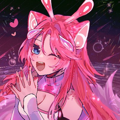 Jini's Adopt hub | Giving away cuties & supporting adopt artists
Weekly freebies~
Check the artists out!
I will not be reselling any adopts!