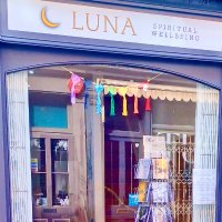 Luna Spiritual Wellbeing (@lunawellbeing) 's Twitter Profile Photo Luna Spiritual Wellbeing (@lunawellbeing) 's Twitter Profile Photo