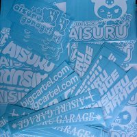 aisuru (@aisurugarage) 's Twitter Profile