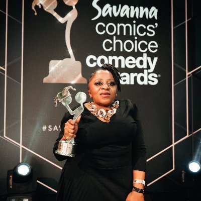 Award winning standup comedian / MC 😁Lover of Family, God, people, animals 🙄 and {drum roll} Orlando Pirates💀☠️👻 #OnceAlways ⚪⚫🔴🌟oh and I'm Swati🤗❤