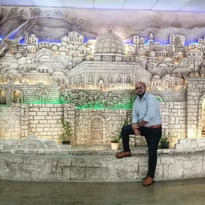 mohammedsh1984's profile picture. 🚨 l am mohammed from Gaza.I hope you help me survive death on my support site. Please donate and participate because I am collecting money to help my family 🙏