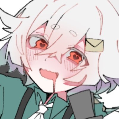 クロイツ @amatuka_hatobaさんのプロフィール画像