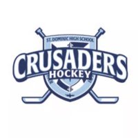 St. Dominic Crusader Hockey (@sdhsicehockey) 's Twitter Profile Photo St. Dominic Crusader Hockey (@sdhsicehockey) 's Twitter Profile Photo