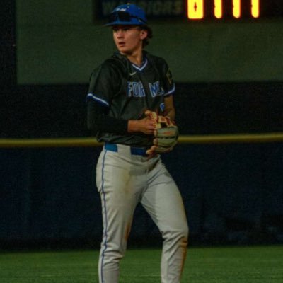 Johncoppola142's profile picture. CBC Baseball 25’ Fort Mill high  @CCCYeti_BSBL commit John.coppola25@gmail.com