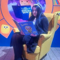 Sharena Lee Satti (@sharenaleesatti) 's Twitter Profile Photo Sharena Lee Satti (@sharenaleesatti) 's Twitter Profile Photo