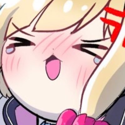 chitoseBlue's profile picture. 自我とブルアカ以外:@Chitoseblaster
Pixiv：https://t.co/f5i5w609YC 
skeb:https://t.co/CQPKj5F3UD

ブルアカとブルアカの絵