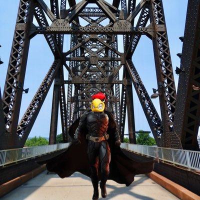 Huge Louisville Cardinals and Pittsburgh Steelers fan. #GoCards #L1C4 #LetsPlayFootball #HereWeGo #What #PMS