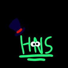 guymade2turtles's profile picture. Creator of the @2_gentleturtles
It stands for "Hat 'n Star"
No AI

Expect some weird stuff happening.