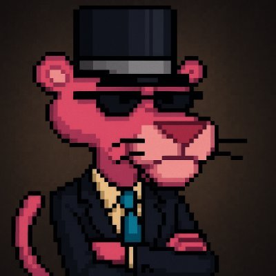 Bobmoris974's profile picture. Just a pink cat playing Jazz... Meow.. 🐈🎺
|| 🦷 ||