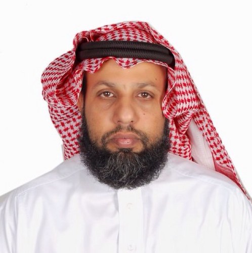 SAlthebyani's profile picture. مستشار موارد بشرية 
متخصص في دراسات السعودة