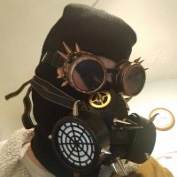Megaspoon1984 (@megaspoon1984) 's Twitter Profile
