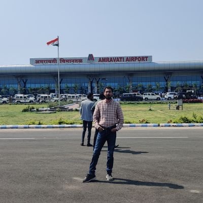 मी महाराष्ट्राचा..
MBA, Businessman, Ordinary Tax Payer Of India..