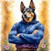 Doge Developer (@wave_impact) Twitter profile photo Doge Developer (@wave_impact) Twitter profile photo