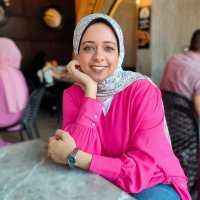 mai 🇵🇸 (@mai_sherif95) 's Twitter Profile