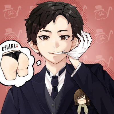 アル🎩( *¯ ꒳¯)bさんのプロフィール画像