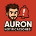 Auron Notificaciones (@auronotis) Twitter profile photo Auron Notificaciones (@auronotis) Twitter profile photo