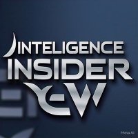 Intelligence Insider (@intellnside) 's Twitter Profile