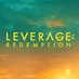 Leverage: Redemption (@leverageredempt) Twitter profile photo Leverage: Redemption (@leverageredempt) Twitter profile photo