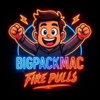 Big Pack MaC (@pokemonbigmac) 's Twitter Profile