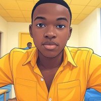 MOONLIGHT (@geofreychrist18) 's Twitter Profile