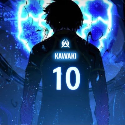 ZKawaki_'s profile picture. players for ?